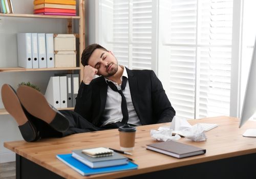 Problemas CRM